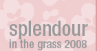 splendour