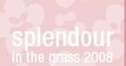 splendour