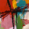 six paintings plus one (in the fall)